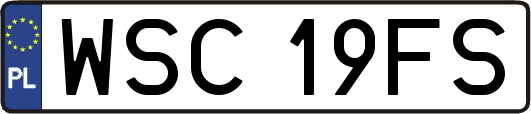 WSC19FS