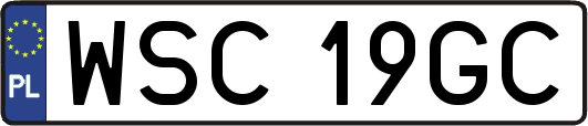 WSC19GC
