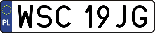 WSC19JG