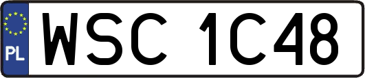 WSC1C48