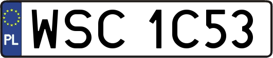 WSC1C53