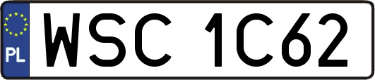 WSC1C62