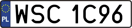 WSC1C96