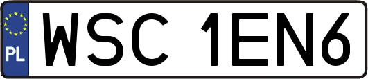 WSC1EN6