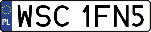WSC1FN5