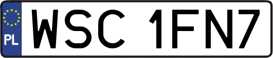 WSC1FN7