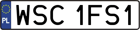 WSC1FS1