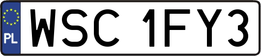WSC1FY3
