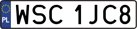 WSC1JC8