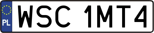 WSC1MT4