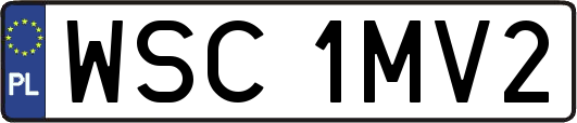 WSC1MV2