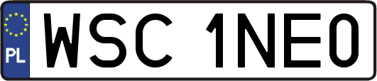 WSC1NE0