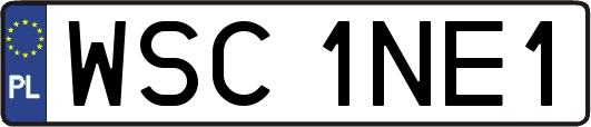 WSC1NE1