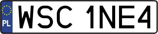 WSC1NE4