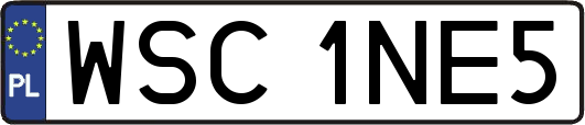 WSC1NE5