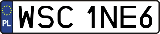 WSC1NE6