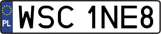 WSC1NE8