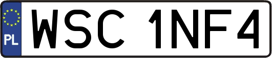 WSC1NF4