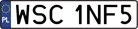 WSC1NF5