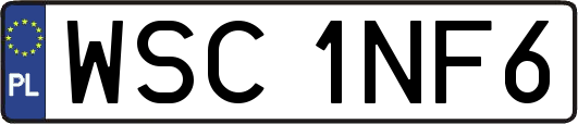WSC1NF6