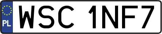 WSC1NF7