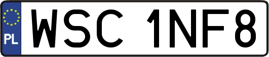 WSC1NF8