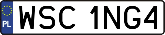 WSC1NG4