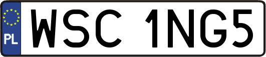 WSC1NG5