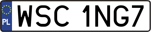 WSC1NG7