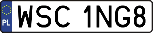 WSC1NG8