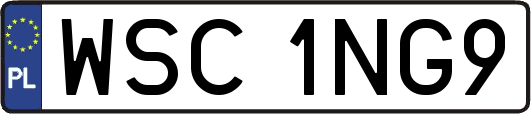WSC1NG9
