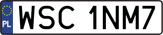 WSC1NM7