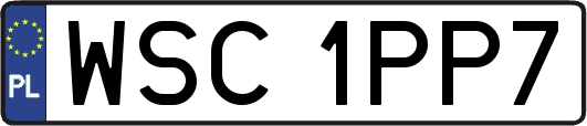 WSC1PP7