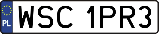 WSC1PR3