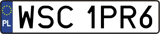 WSC1PR6