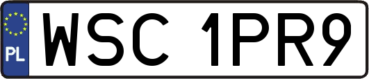 WSC1PR9