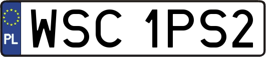 WSC1PS2
