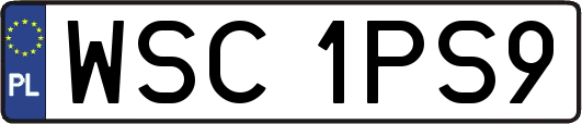 WSC1PS9