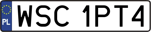 WSC1PT4