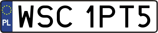 WSC1PT5