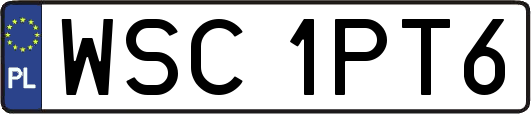 WSC1PT6