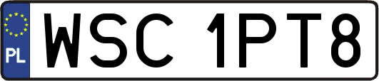 WSC1PT8