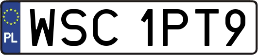 WSC1PT9