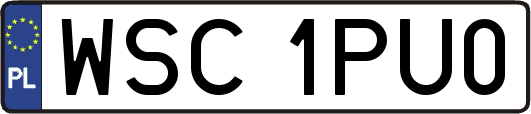 WSC1PU0