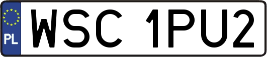 WSC1PU2
