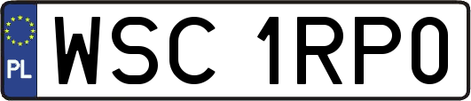 WSC1RP0