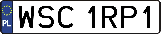 WSC1RP1