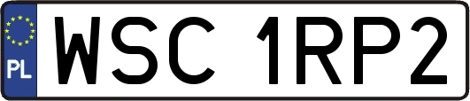 WSC1RP2