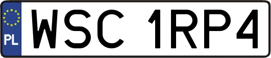 WSC1RP4