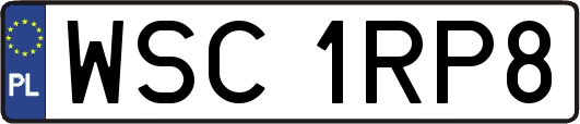 WSC1RP8